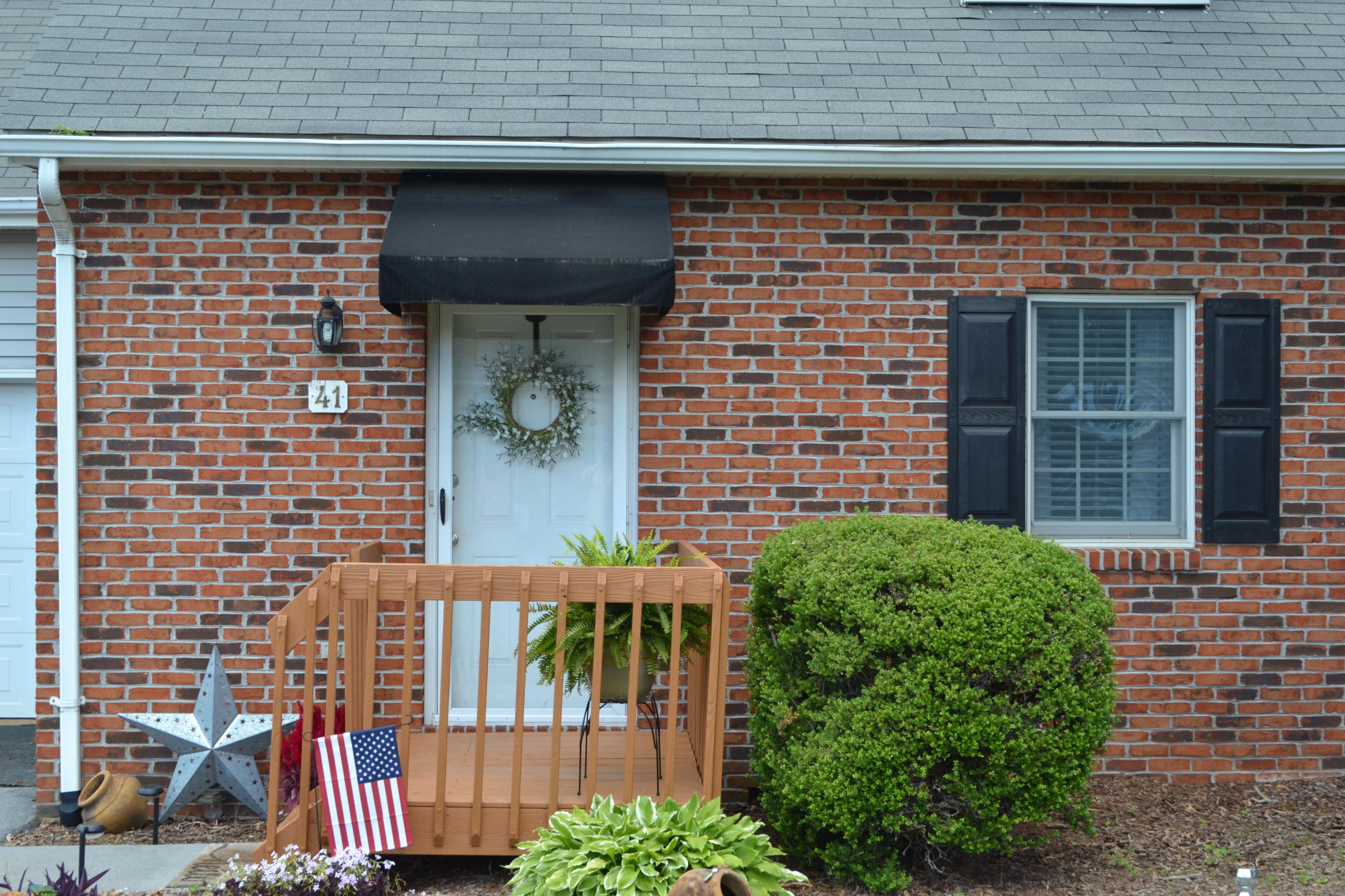 2700 Indian Ridge Road, Unit 41 Johnson City, TN 37604 - Photo 2 of 28 DSC_0033