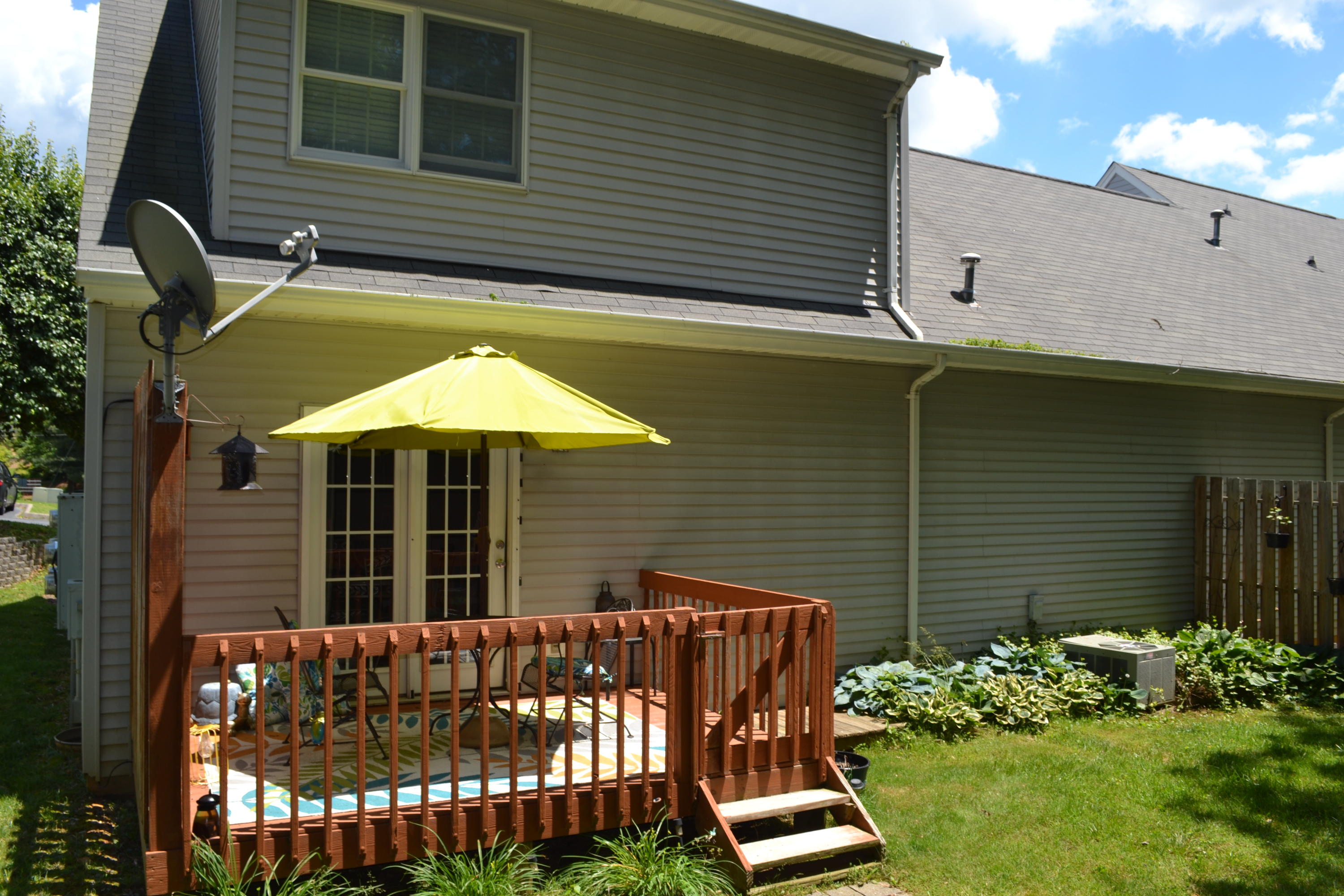 2700 Indian Ridge Road, Unit 41 Johnson City, TN 37604 - Photo 4 of 28 DSC_0041