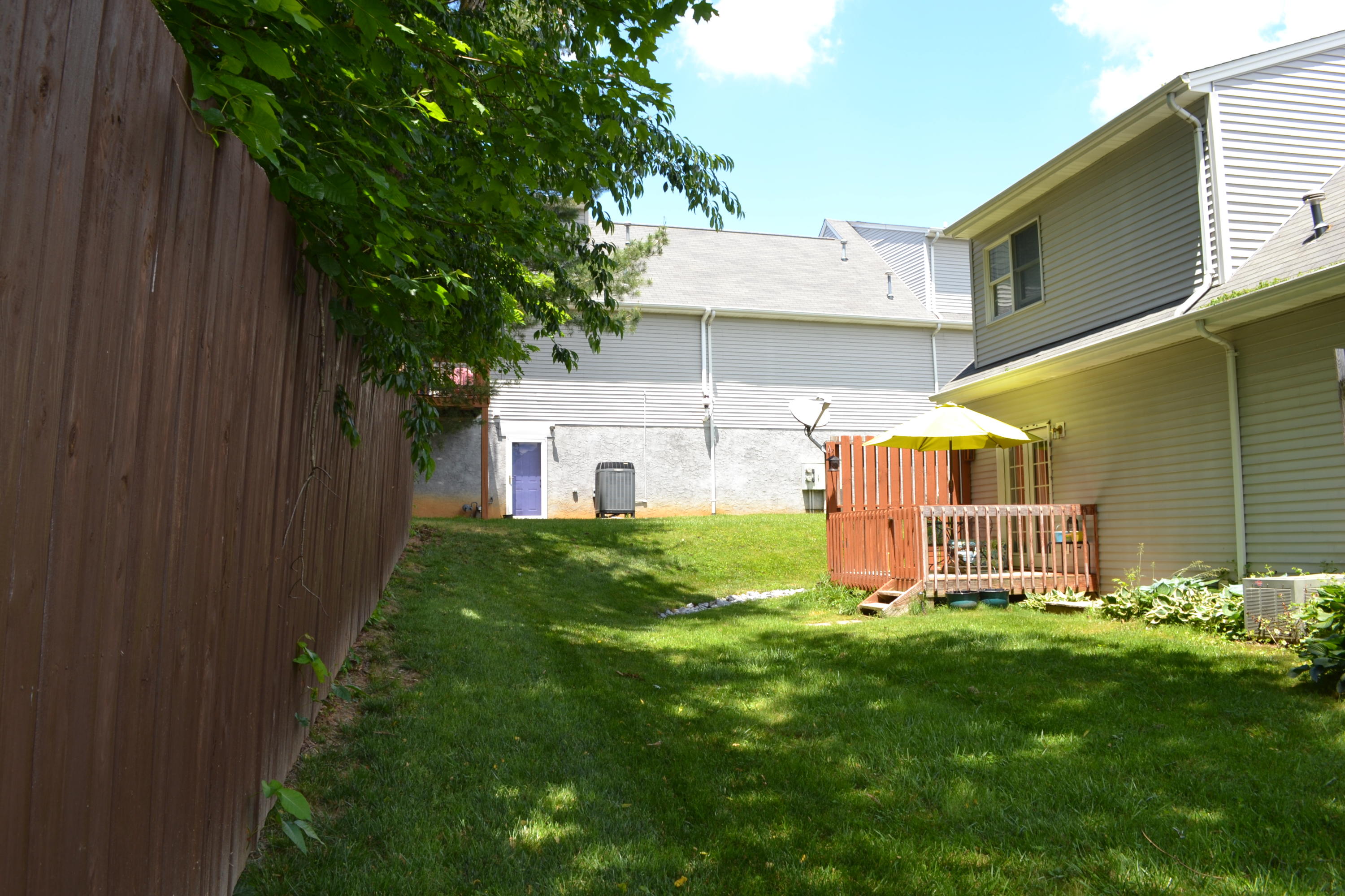 2700 Indian Ridge Road, Unit 41 Johnson City, TN 37604 - Photo 6 of 28 DSC_0044