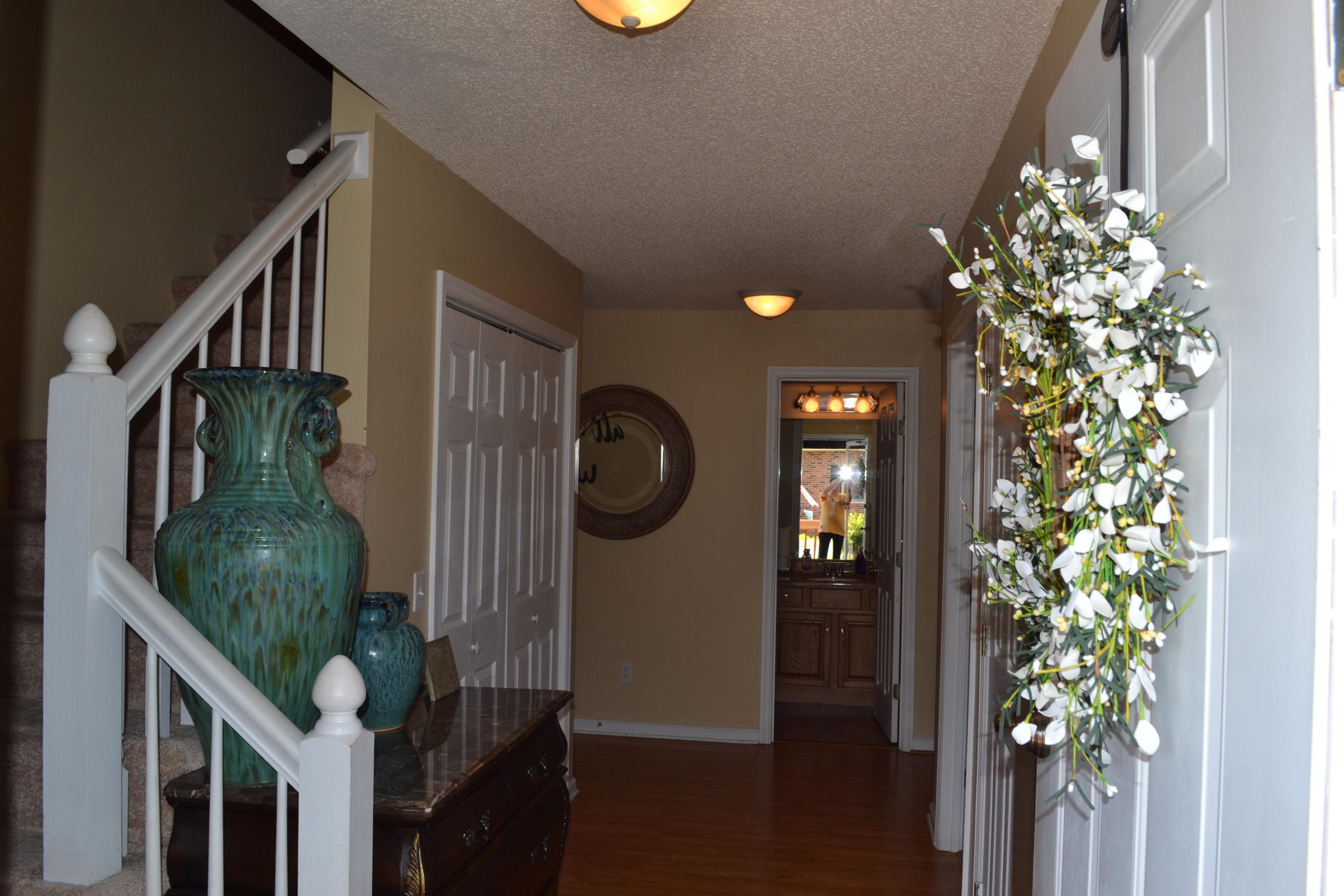 2700 Indian Ridge Road, Unit 41 Johnson City, TN 37604 - Photo 8 of 28 DSC_0022