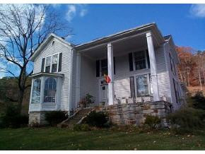 16045 Mendota Road Abingdon, VA 24210 - Photo 1 of 5 Photo 1