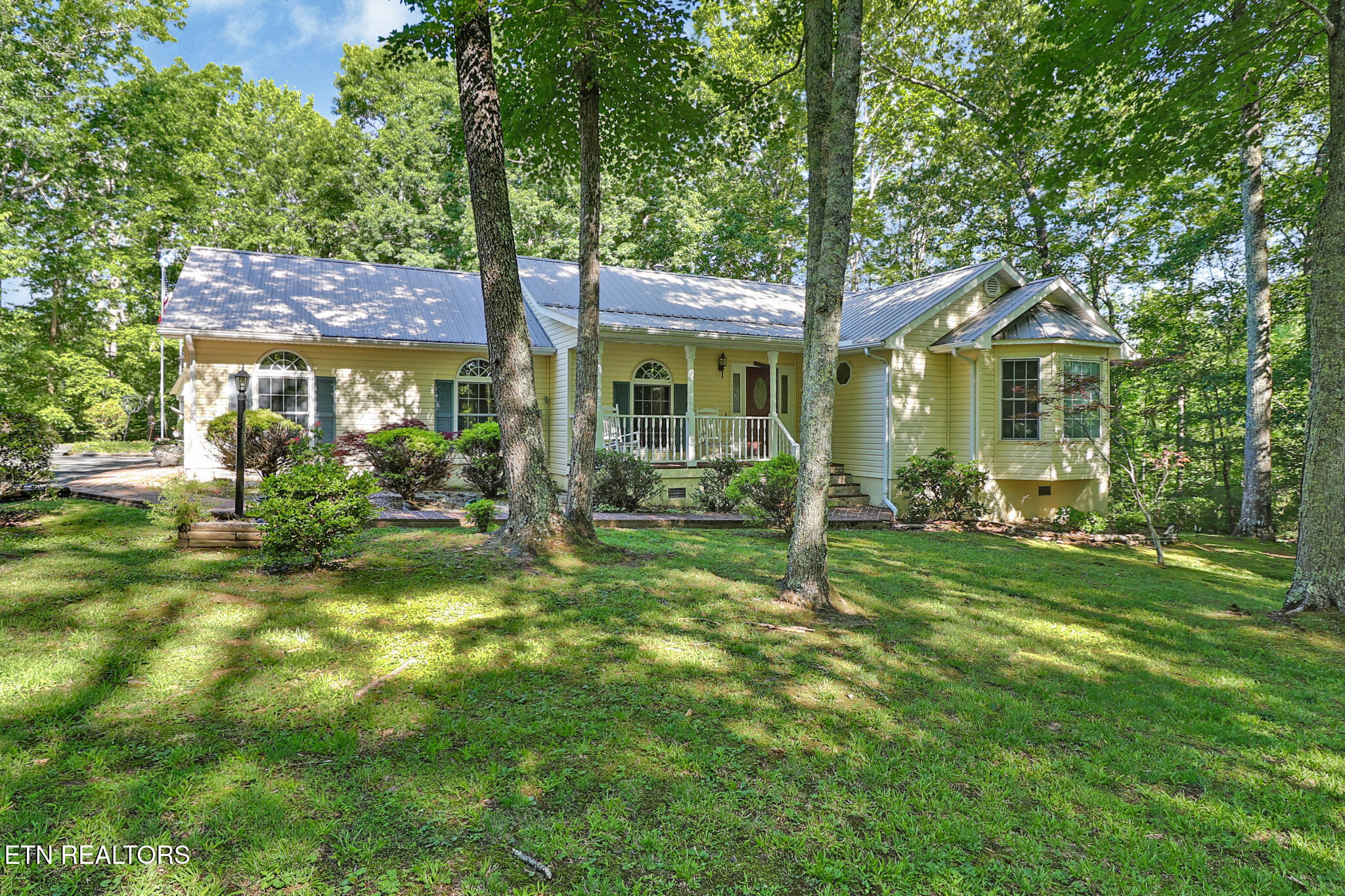 101 Duncan Hinds Road Jamestown, TN 38556 - Photo 4 of 59 Front 3