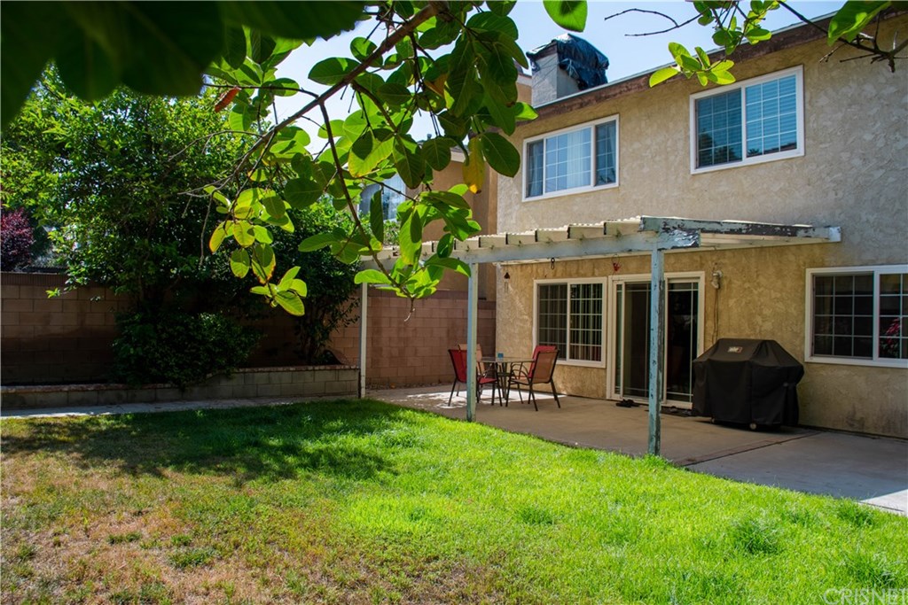 19700 Blythe Street Winnetka, CA 91306 - Photo 24 of 24