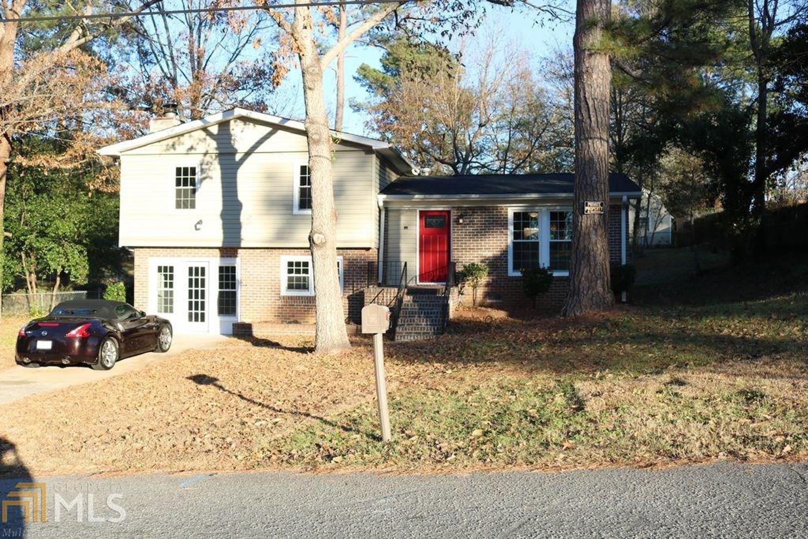 210 Juniper Road Warner Robins, GA 31093 - Photo 1 of 1 Gallery Image 1