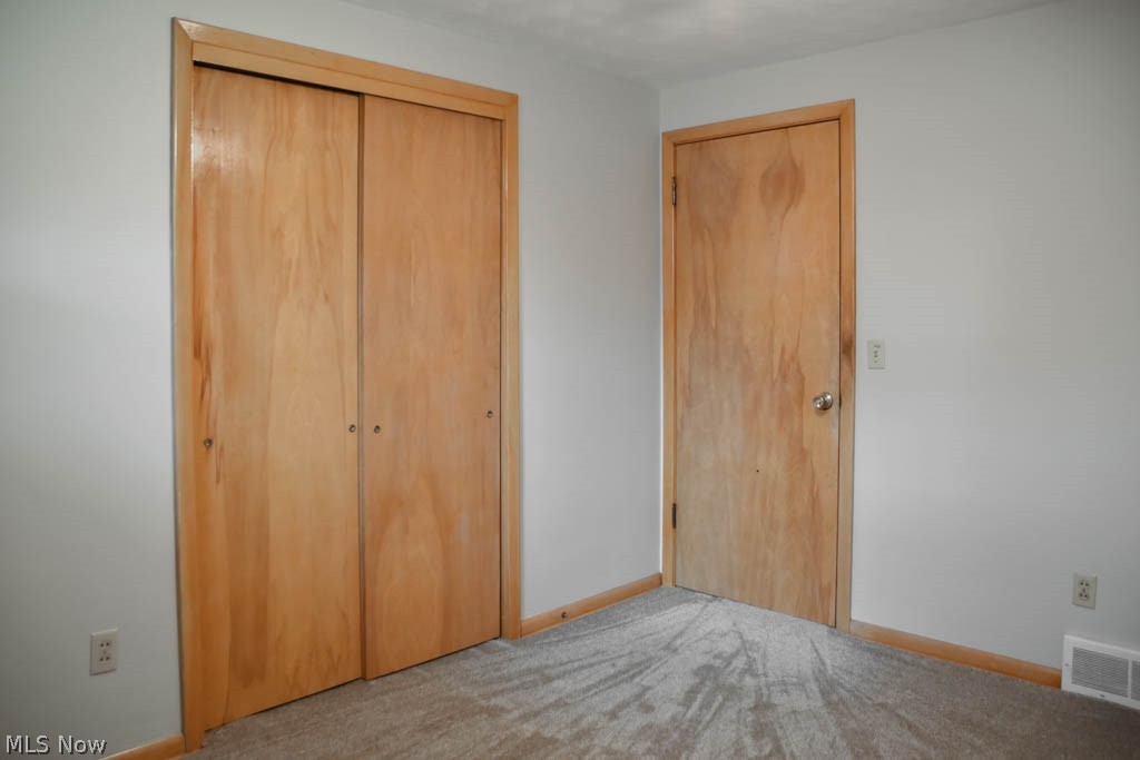 3525 25th Street Northwest Canton, OH 44708 - Photo 19 of 29 Bedroom 3