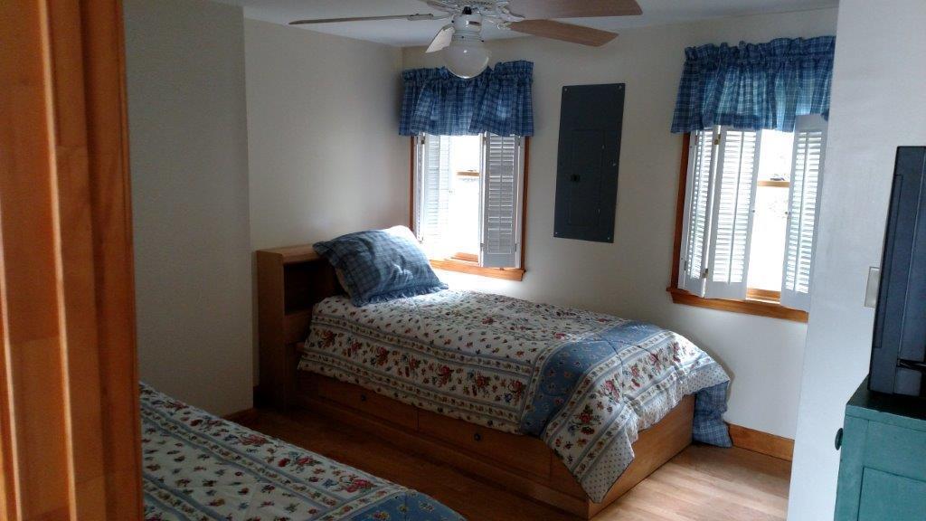 123 Buker Road Sweden, ME 04040 - Photo 14 of 32 Bedroom