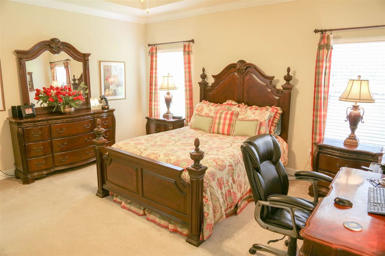 23247 Dundee Circle Foley, AL 36535 - Photo 34 of 49
