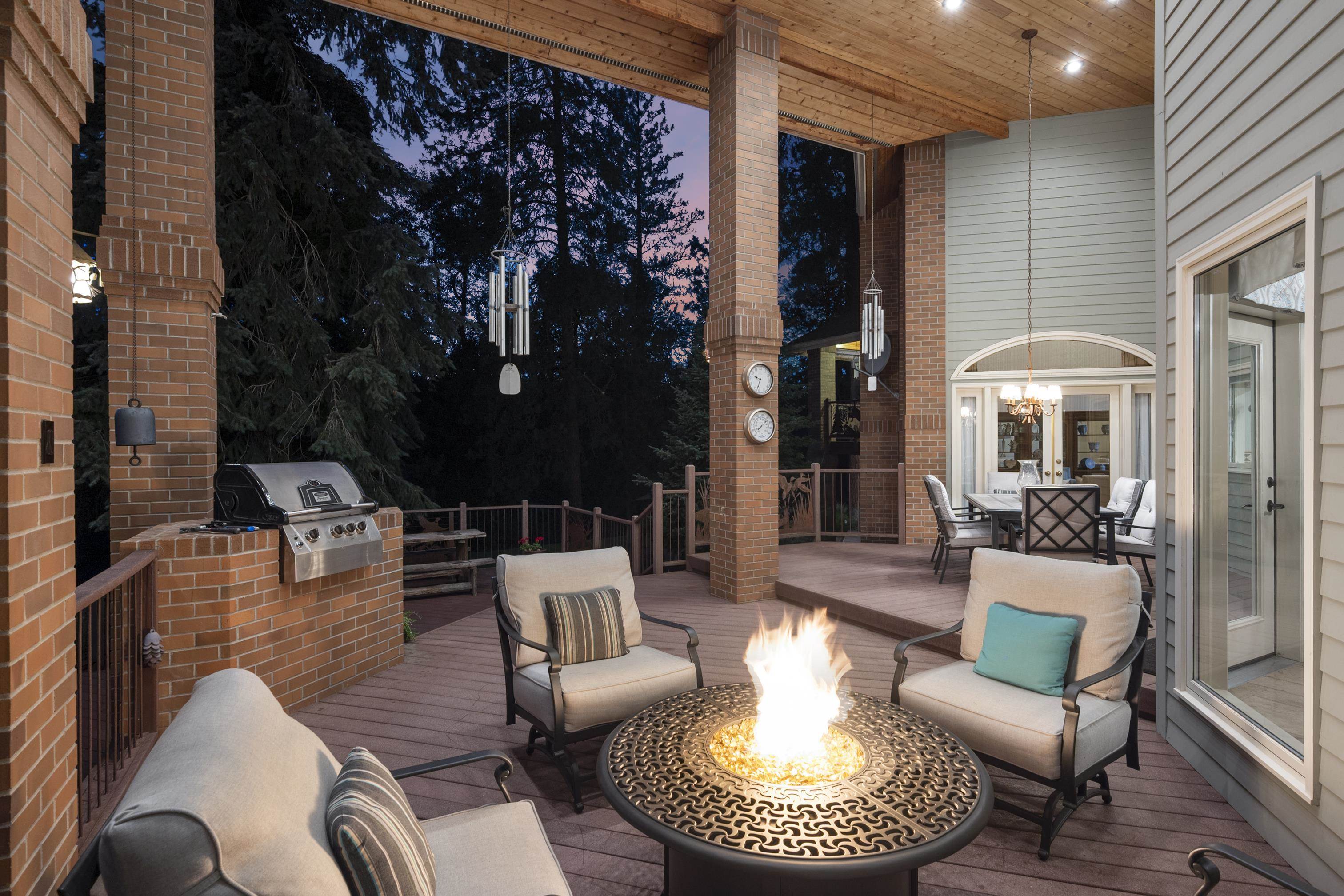 17025 North Triple Butte Circle Colbert, WA 99005 - Photo 42 of 50