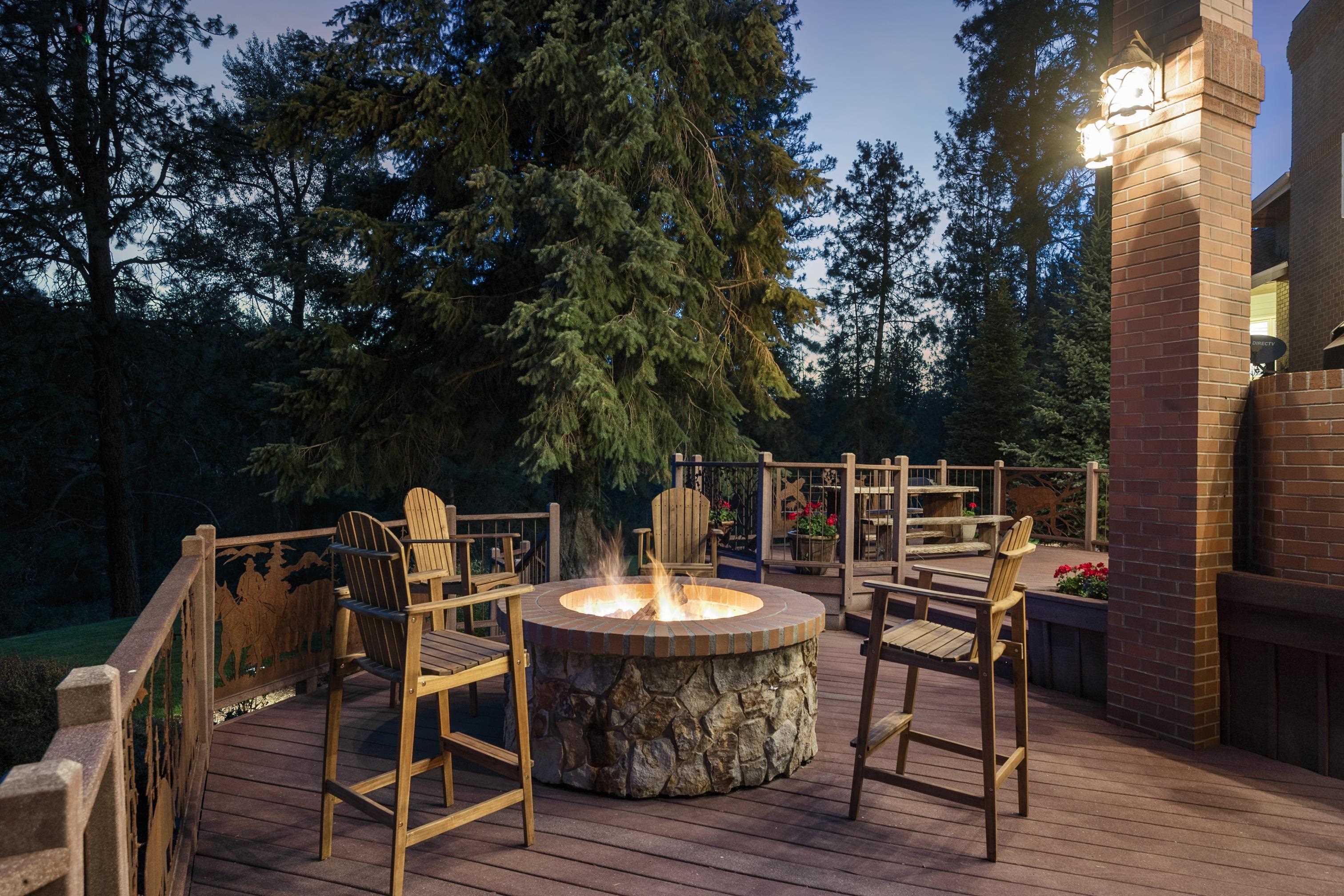 17025 North Triple Butte Circle Colbert, WA 99005 - Photo 43 of 50