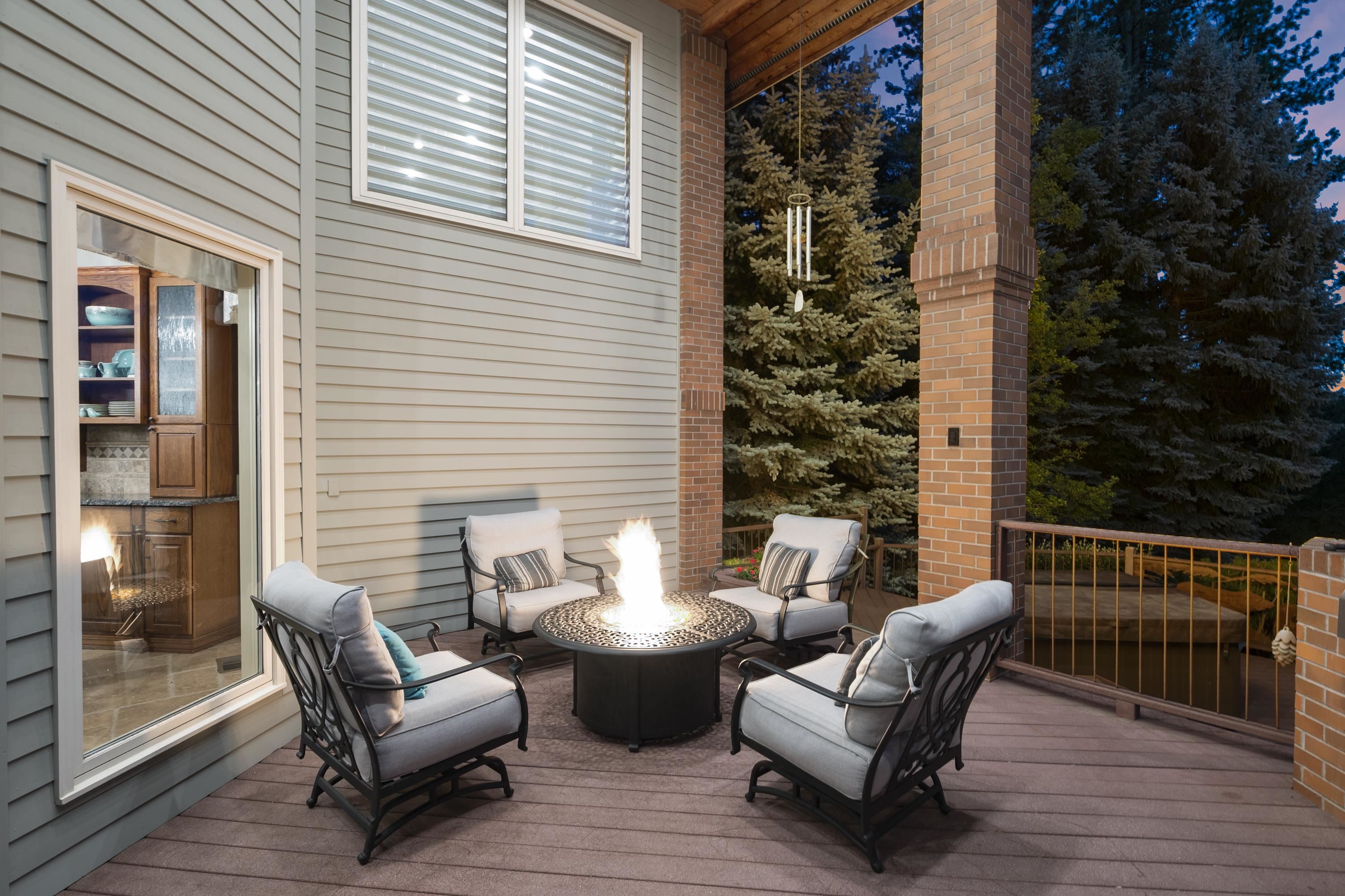 17025 North Triple Butte Circle Colbert, WA 99005 - Photo 44 of 50