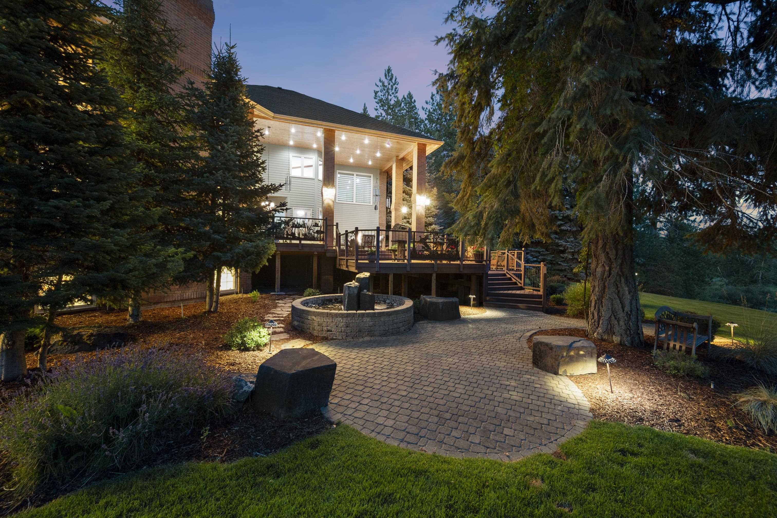 17025 North Triple Butte Circle Colbert, WA 99005 - Photo 45 of 50