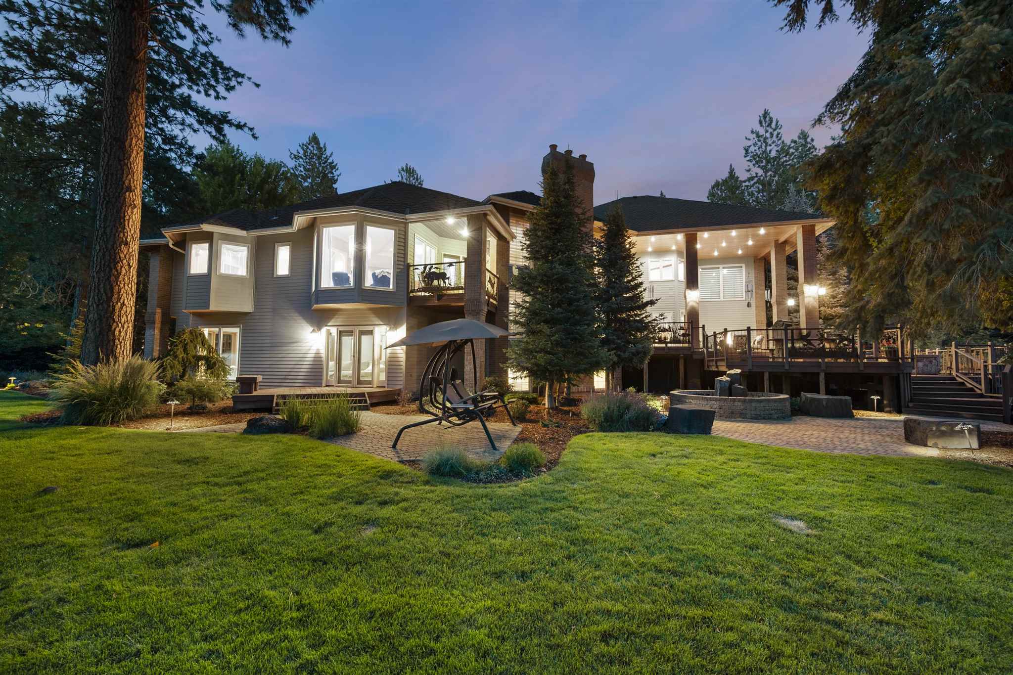 17025 North Triple Butte Circle Colbert, WA 99005 - Photo 48 of 50