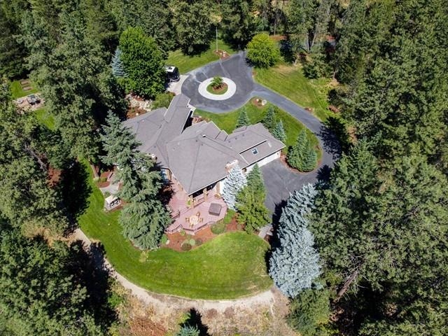 17025 North Triple Butte Circle Colbert, WA 99005 - Photo 49 of 50