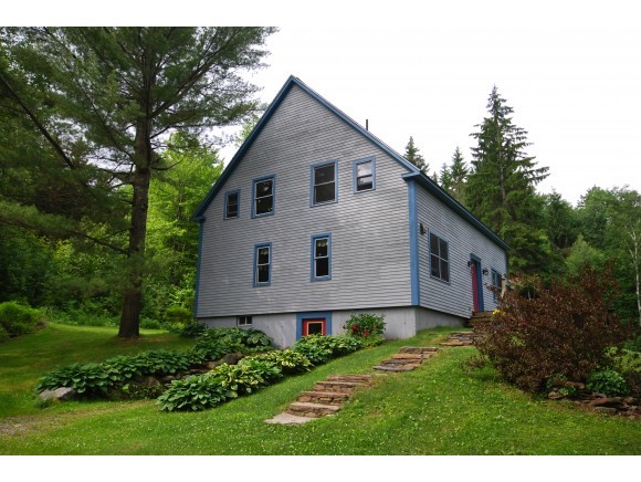 362 Scrabble Hill Road Duxbury, VT 05676 - Photo 1 of 1 Gallery Image 1