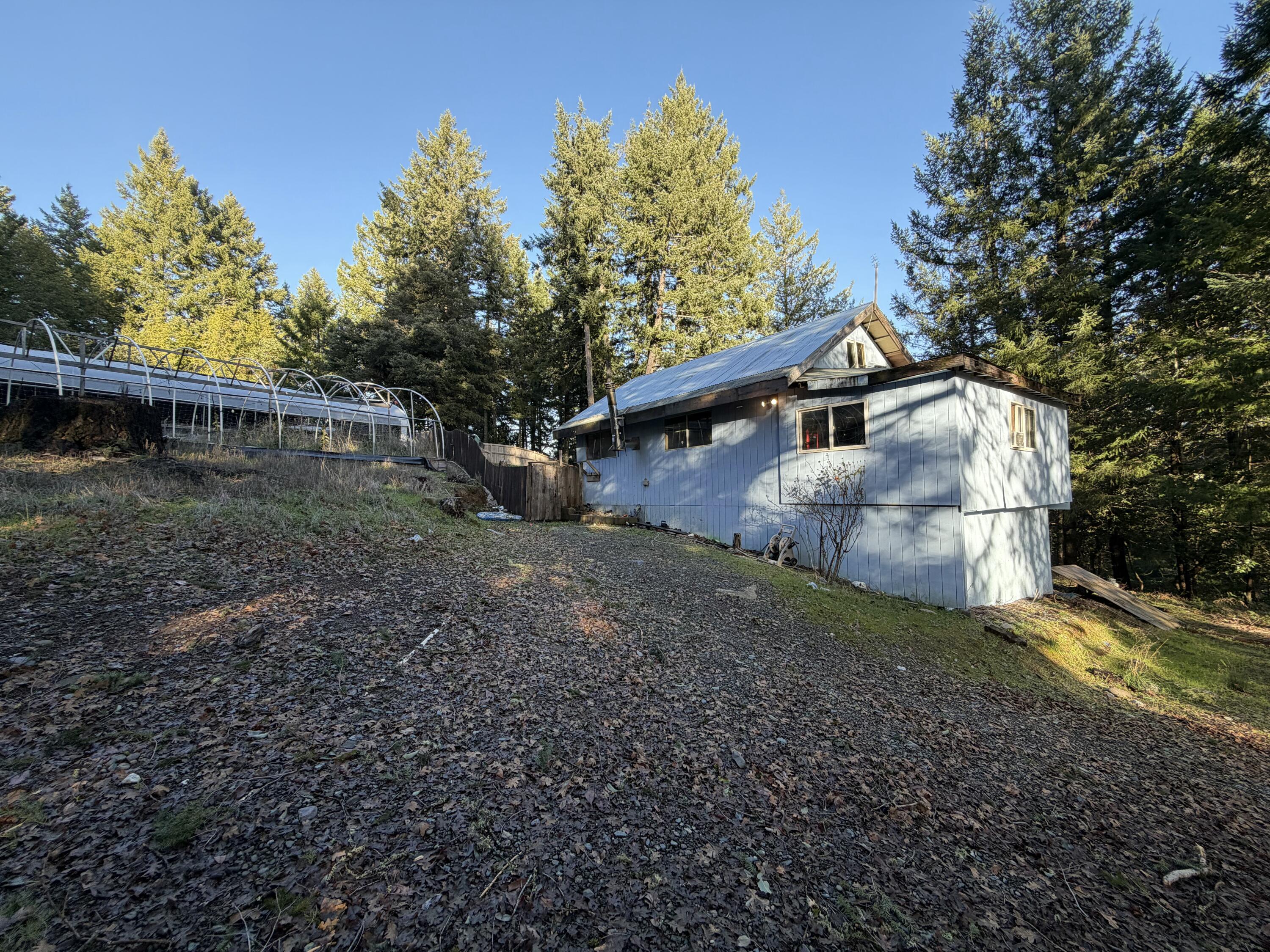 4808 Bell Springs Road Garberville, CA 95542 - Photo 12 of 27