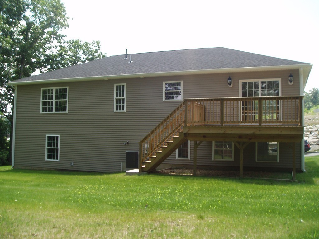 19 Ladybank Road Worcester, MA 01606 - Photo 24 of 28 Gallery Image 24