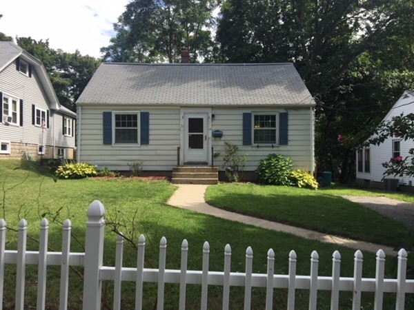 12 Kimball Road Woburn, MA 01801 - Photo 1 of 15 Gallery Image 1