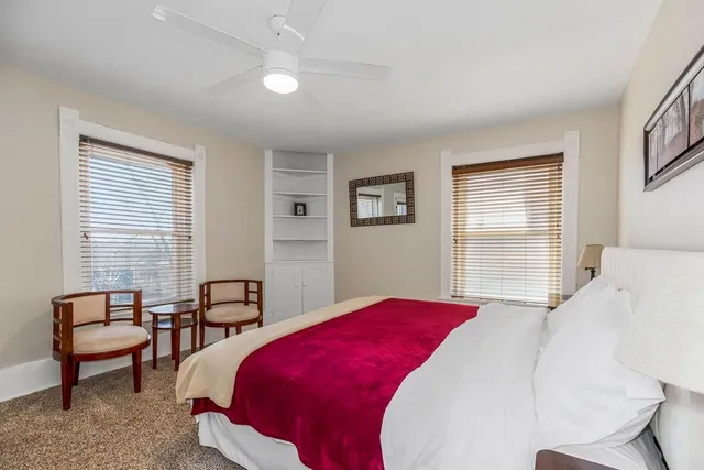 $525,000 | 3949 Warwick Boulevard, Kansas City, MO 64111