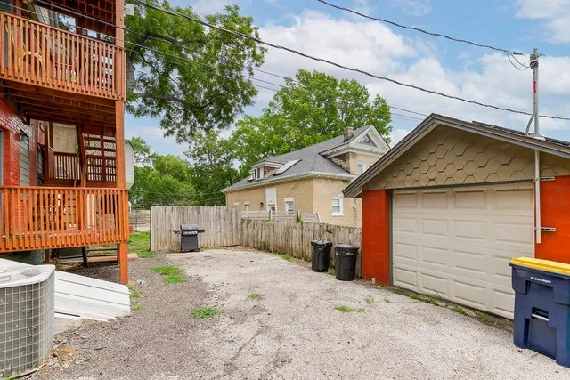 $525,000 | 3949 Warwick Boulevard, Kansas City, MO 64111