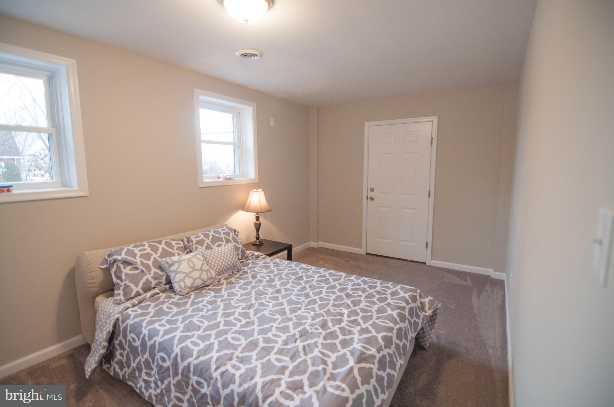 125 Nottingham Road Hagerstown, MD 21740 - Photo 22 of 29 Bedroom 3