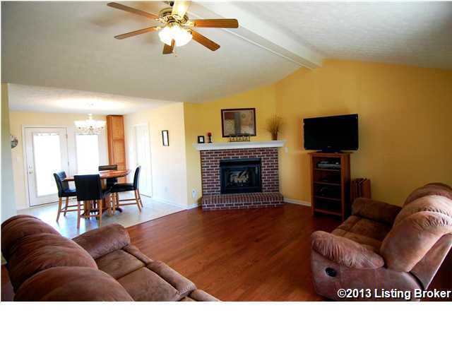 6780 Vigo Road Bagdad, KY 40003 - Photo 16 of 32 Additional Photo
