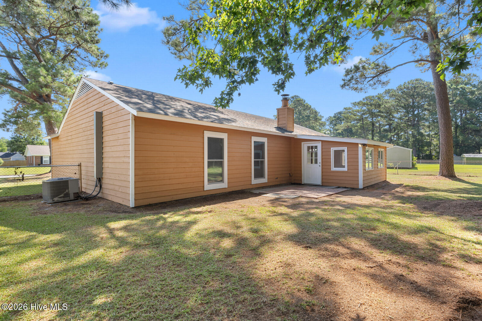 721 Shadowridge Road Jacksonville, NC 28546 - Photo 27 of 31