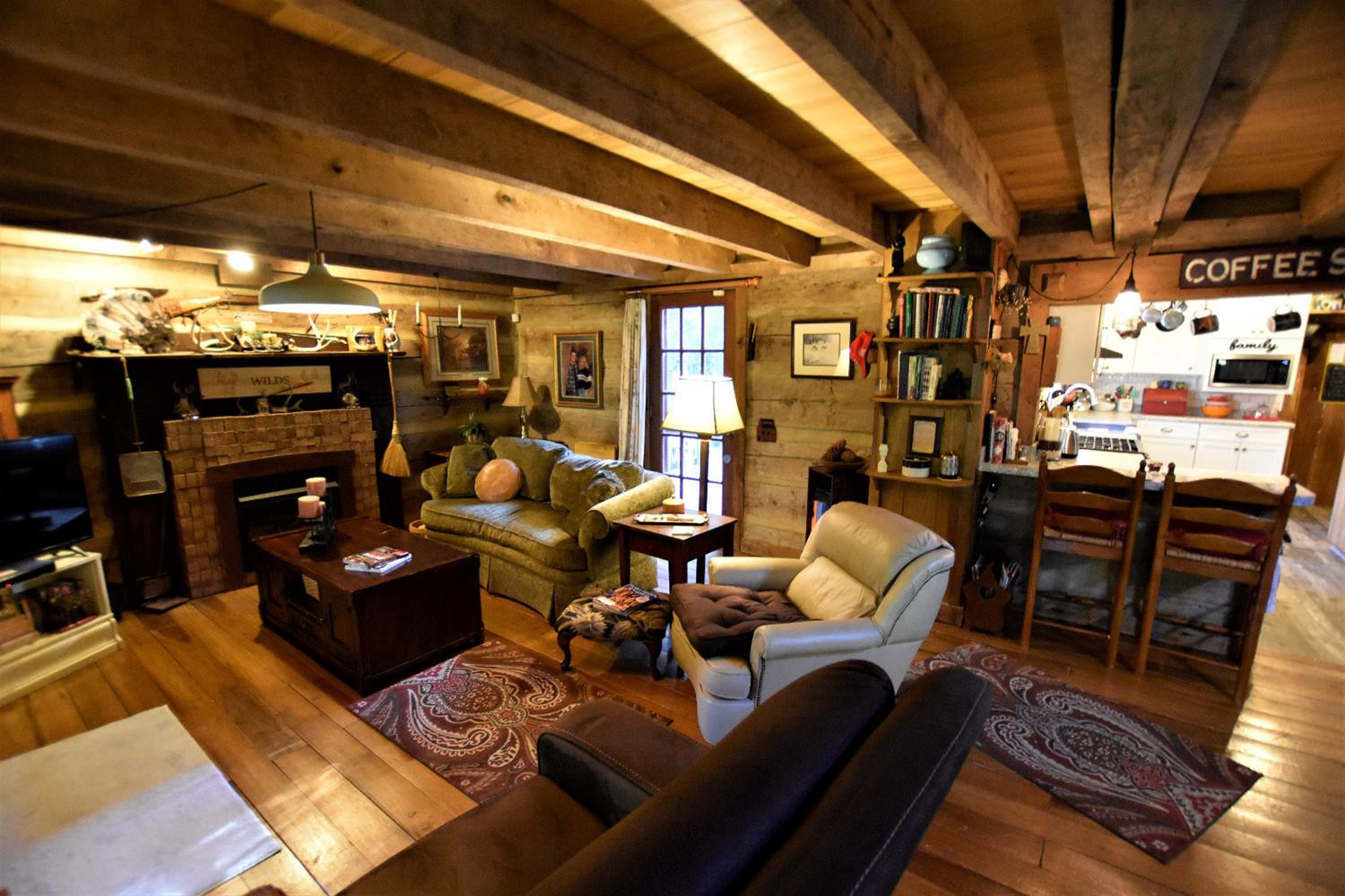 821 Sand Hill Road Irvine, KY 40336 - Photo 14 of 78 Immediately upon entering the door, you