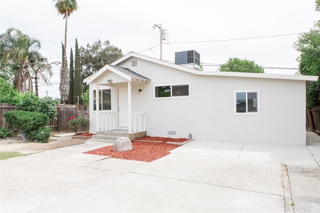752 West 5th Street Merced, CA 95341 - Photo 1 of 1 Gallery Image 1