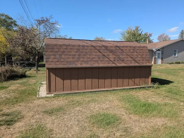 $312,000 | 20825 Emerald Lane, Big Rapids, MI 49307