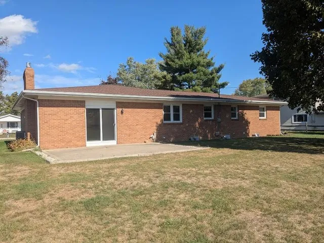 $312,000 | 20825 Emerald Lane, Big Rapids, MI 49307