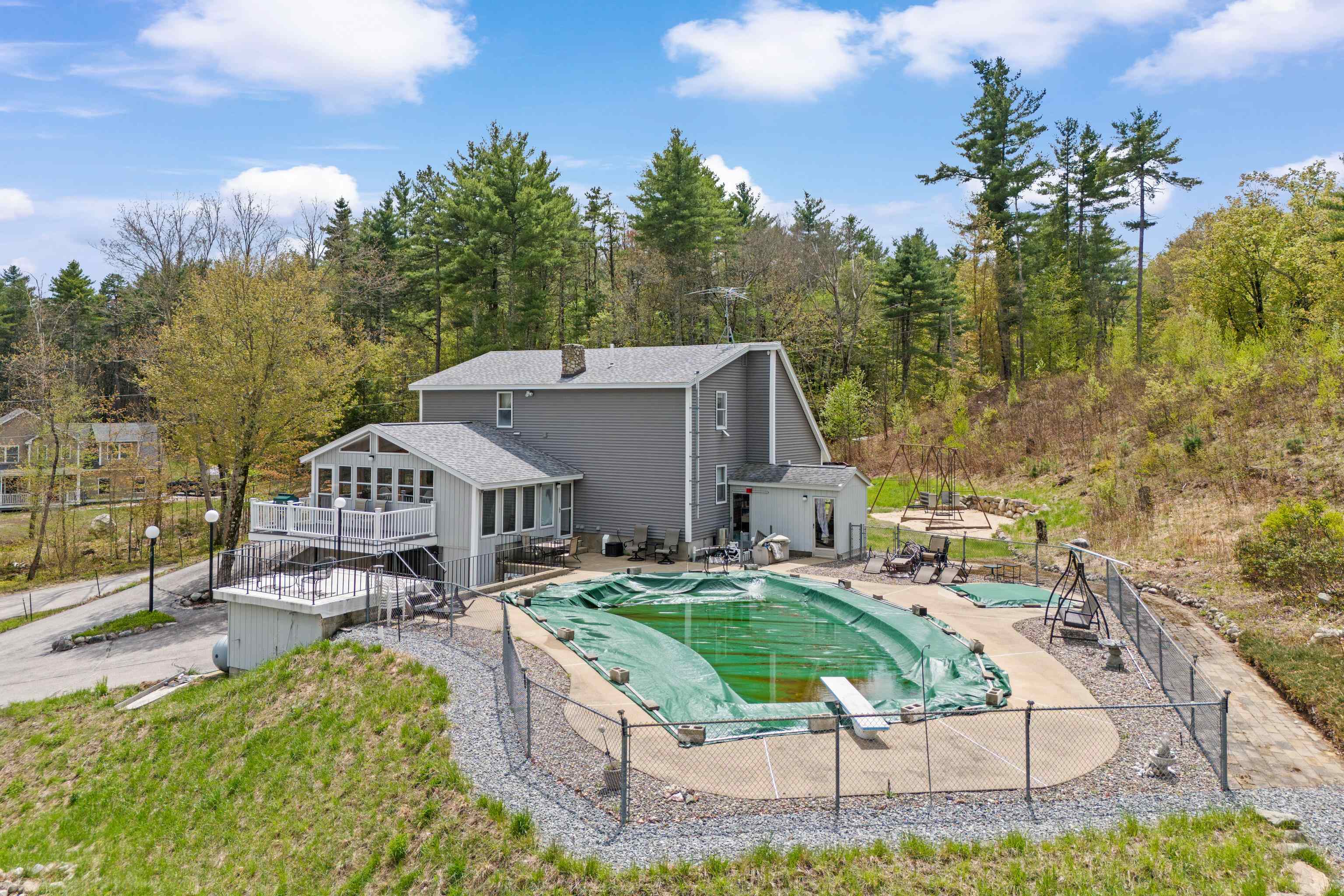 630 Campbell Mill Road Mason, NH 03048 - Photo 3 of 47