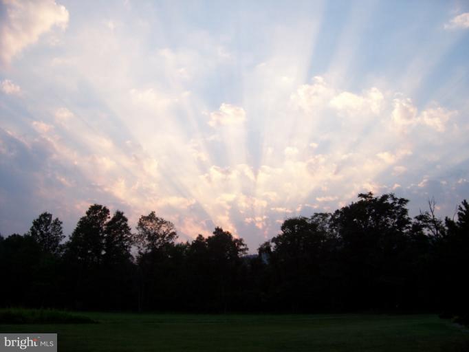 0 Snake Hill Road Middleburg, VA 20117 - Photo 13 of 20 a view of sunset