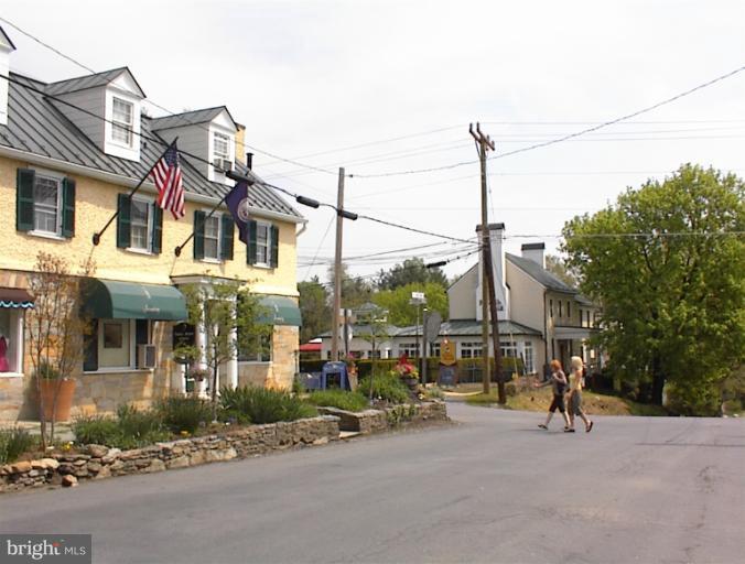 0 Snake Hill Road Middleburg, VA 20117 - Photo 16 of 20 a view of a street with houses