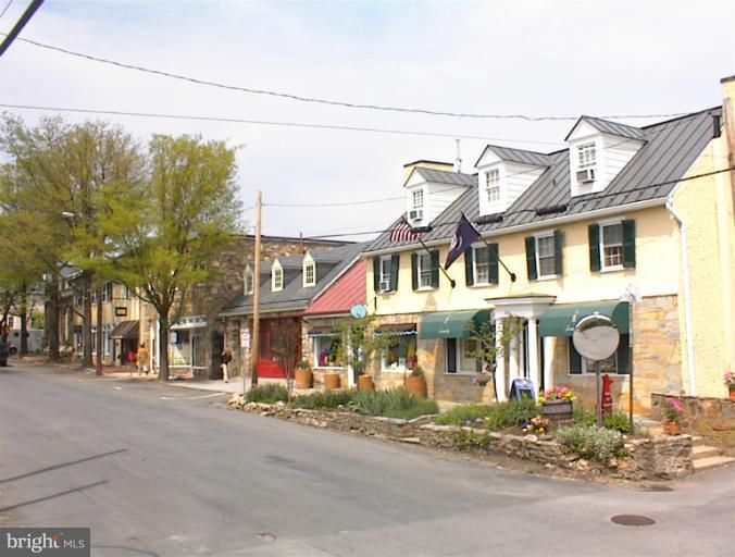 0 Snake Hill Road Middleburg, VA 20117 - Photo 18 of 20 a view of a street with stores