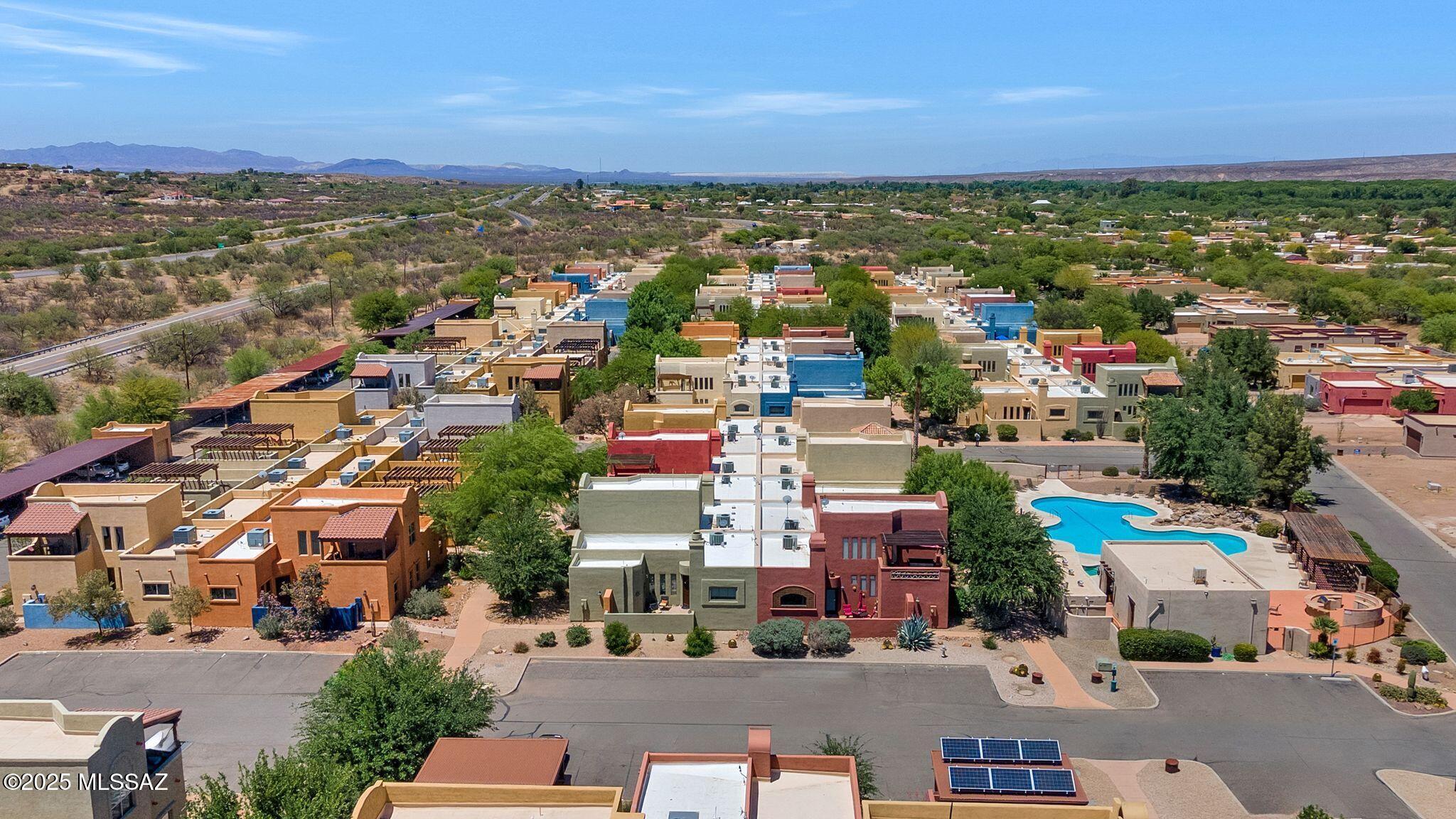 1111 Lombard Way Tubac, AZ 85646 - Photo 38 of 38 Gallery Image 38