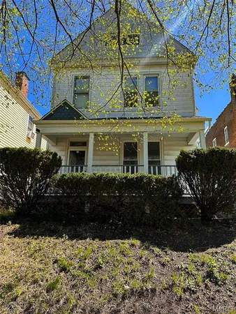 $149,900 | 6626 Alabama Avenue, St. Louis, MO 63111