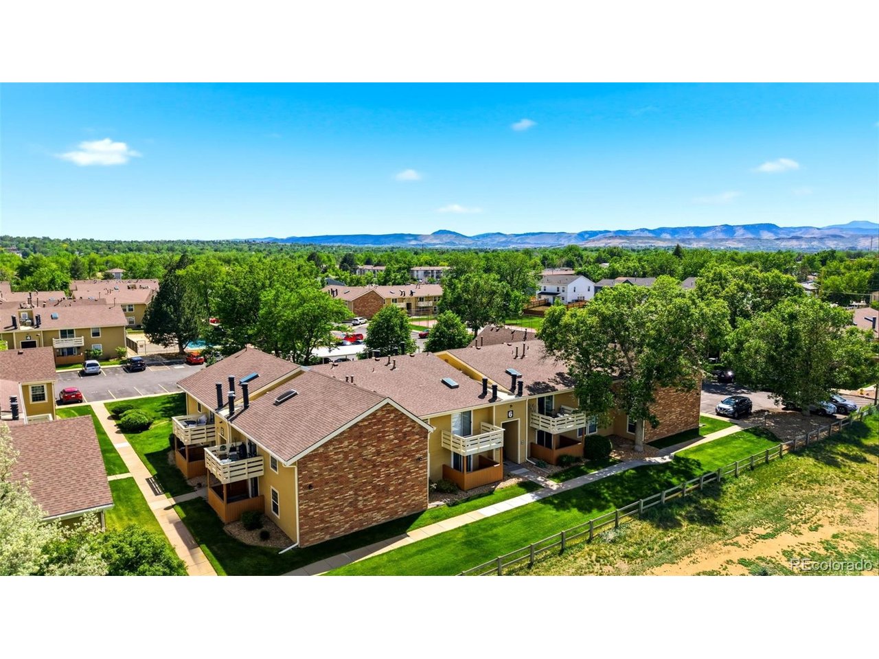 10251 West 44th Avenue, Unit 101 Wheat Ridge, CO 80033 - Photo 22 of 28