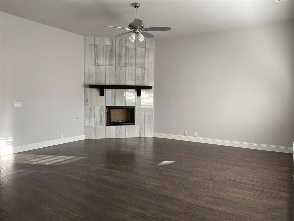 616 New Marion Road Little Elm, TX 75068 - Photo 3 of 19