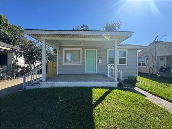 $179,900 | 1004 Taylor Street, Kenner, LA 70062
