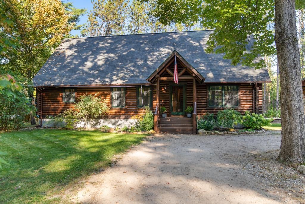 6885 Maple River Road Brutus, MI 49716 - Photo 51 of 51 Gallery Image 51