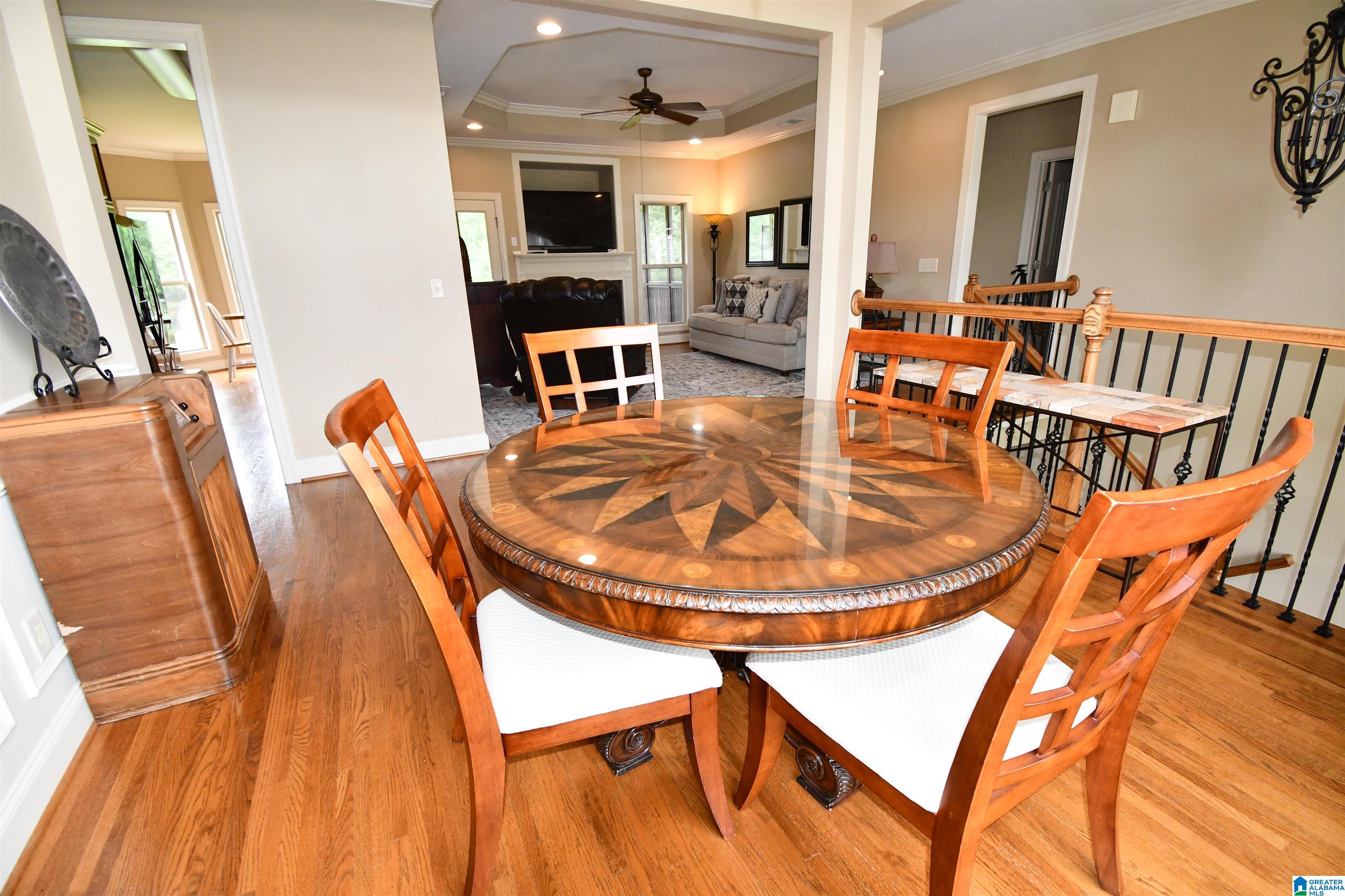 78 Village Trace Drive Springville, AL 35146 - Photo 7 of 29