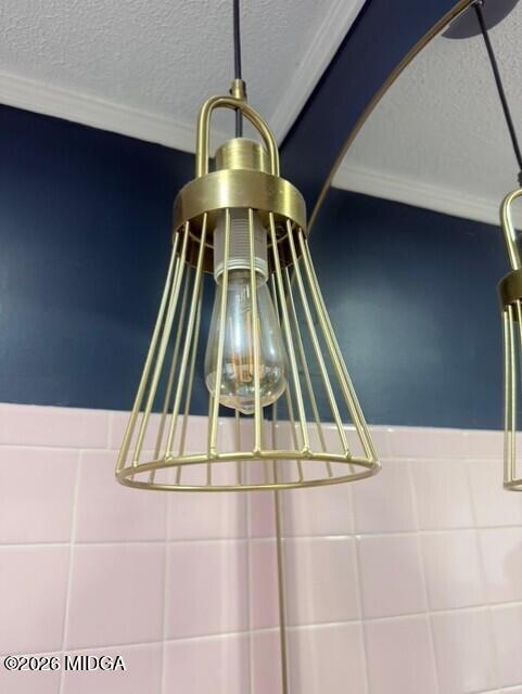 2445 Adams Avenue Macon, GA 31206 - Photo 14 of 30 a picture of stairs