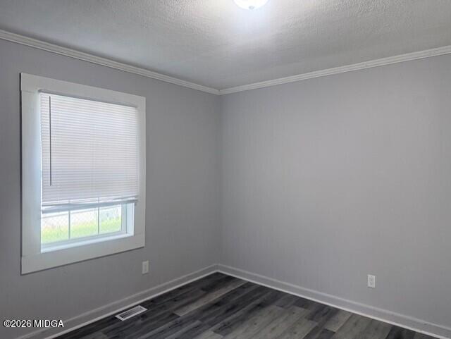 2445 Adams Avenue Macon, GA 31206 - Photo 17 of 30 an empty room with a window