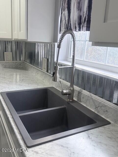 2445 Adams Avenue Macon, GA 31206 - Photo 23 of 30 a view of roof