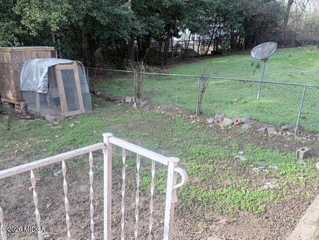 2445 Adams Avenue Macon, GA 31206 - Photo 29 of 30