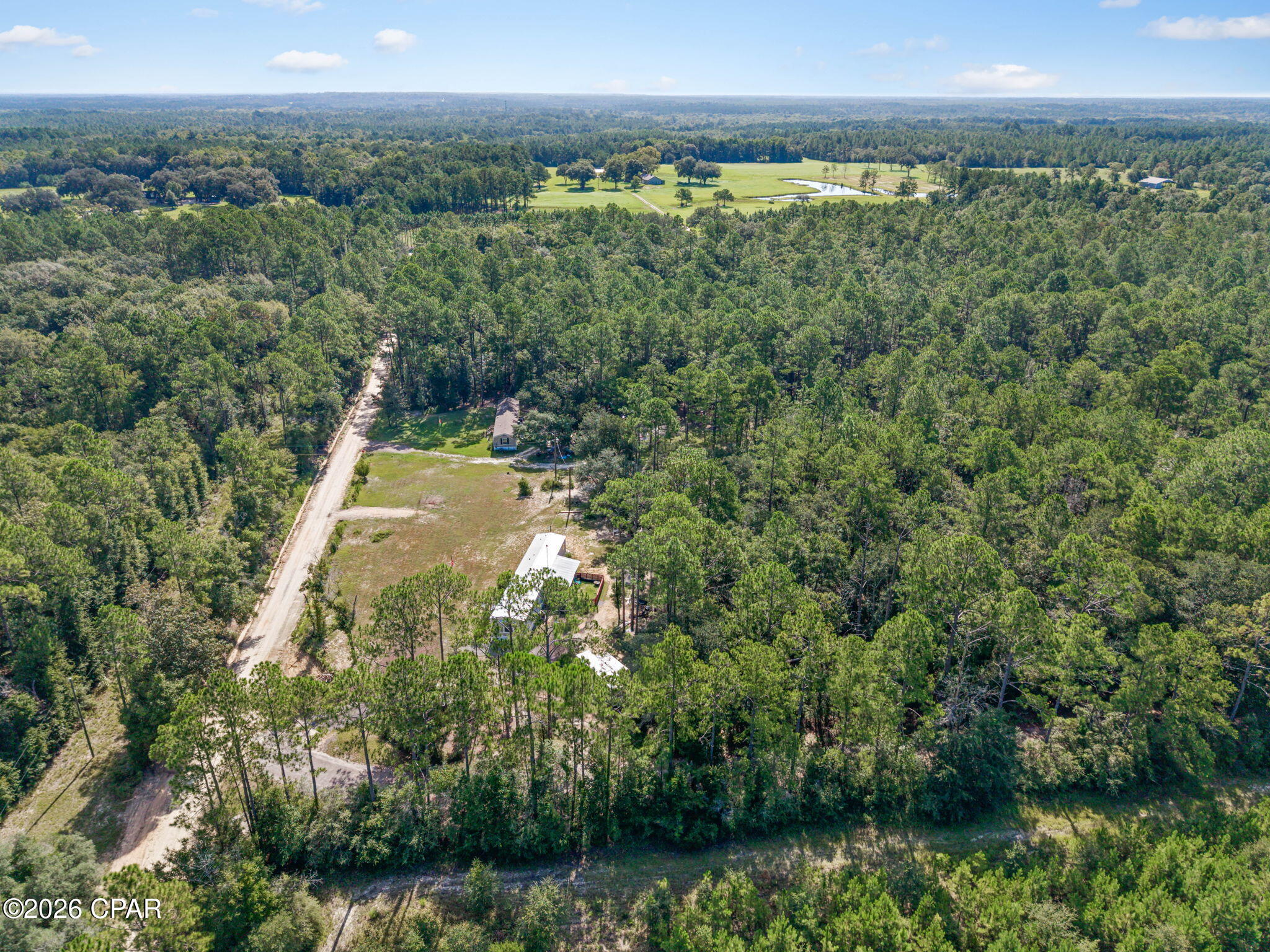 3601 Metcalf Road Vernon, FL 32462 - Photo 24 of 30 Gallery Image 24