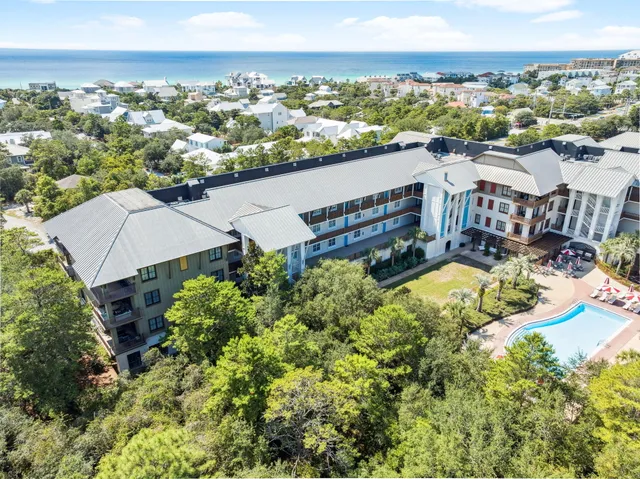 $1,095,000 | 2046 West County Highway 30A, Unit M2230, Santa Rosa Beach, FL 32459