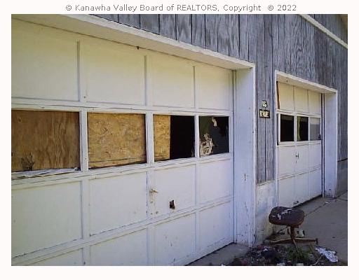 148 Buckner Road Tornado, WV 25202 - Photo 2 of 4 Exterior Front.
