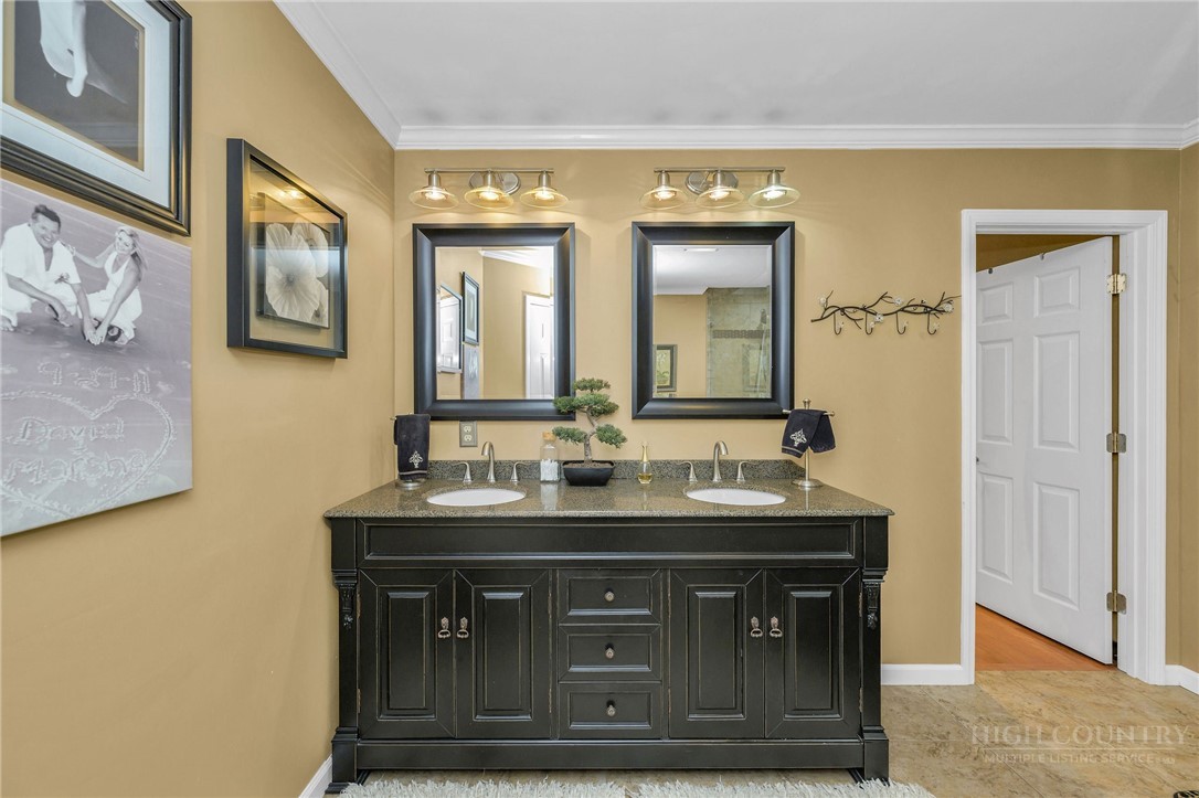 1781 Clifton Road Crumpler, NC 28617 - Photo 40 of 50
