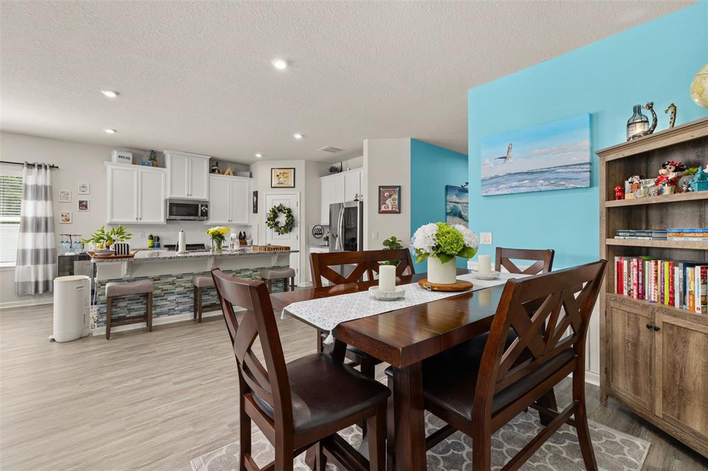 367 August Fern Loop Mount Dora, FL 32757 - Photo 16 of 90